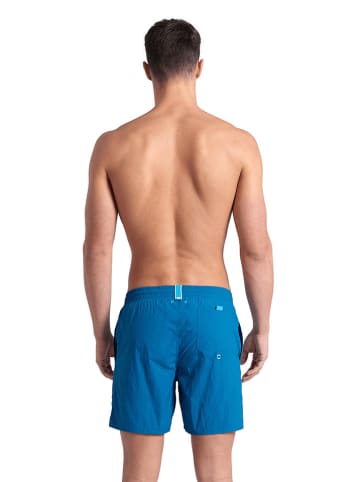 Arena Zwemshort blauw