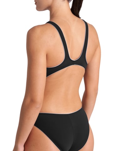 Arena Strój kąpielowy w kolorze czarnym