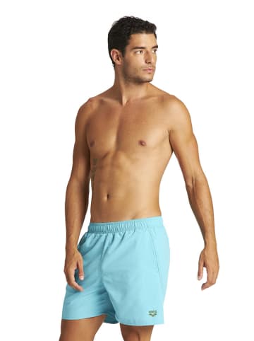 Arena Zwemshort lichtblauw