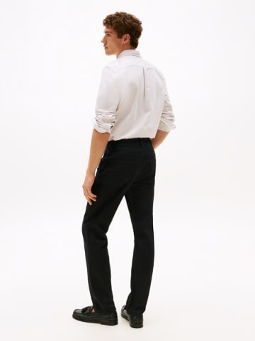 TOMMY JEANS Spijkerbroek - regular fit - zwart