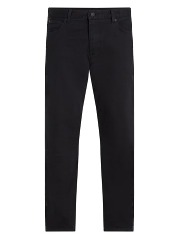 TOMMY JEANS Spijkerbroek - regular fit - zwart