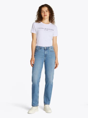 TOMMY JEANS Jeans - Regular fit - in Blau