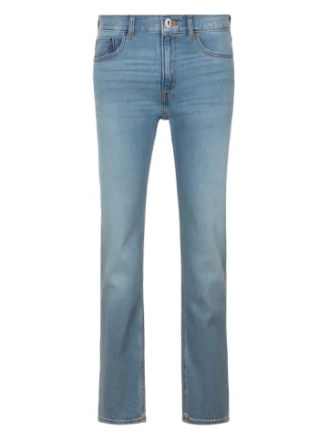 HUGO Spijkerbroek "Ash" - slim fit - lichtblauw