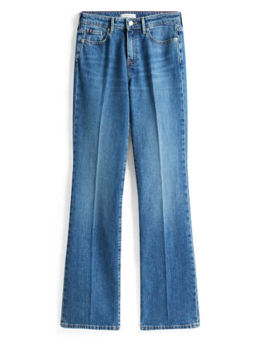 TOMMY JEANS Jeans - Bootcut fit - in Blau
