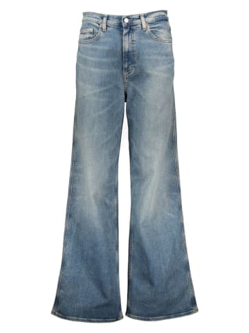 TOMMY JEANS Spijkerbroek - comfort fit - lichtblauw