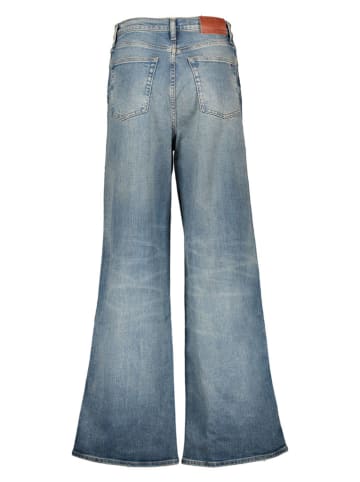 TOMMY JEANS Spijkerbroek - comfort fit - lichtblauw