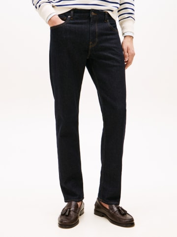 TOMMY JEANS Jeans - Regular fit - in Dunkelblau