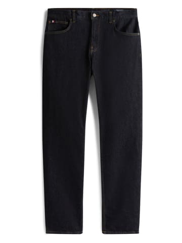 TOMMY JEANS Jeans - Regular fit - in Dunkelblau