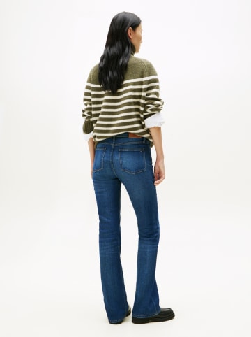 TOMMY JEANS Jeans - Flared fit - in Dunkelblau