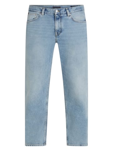 TOMMY JEANS Jeans - Regular fit - in Hellblau