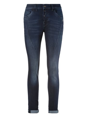 GANG JEANS Jeans - Slim fit - in Dunkelblau