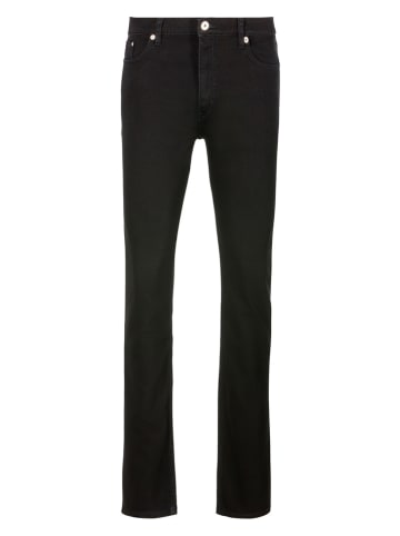 HUGO Jeans "Jane" - Slim fit - in Schwarz