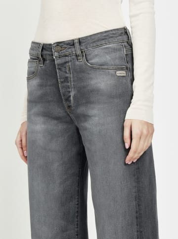 GANG JEANS Jeans - Comfort fit - in Grau