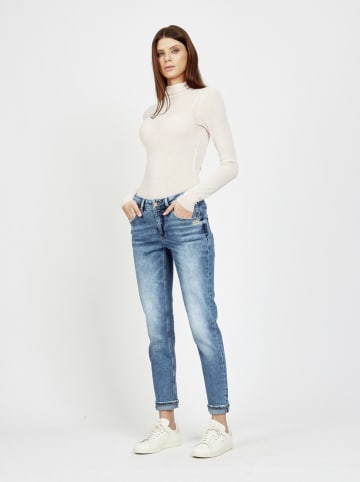 GANG JEANS Jeans - Relaxed fit - in Blau