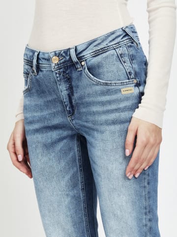 GANG JEANS Jeans - Relaxed fit - in Blau