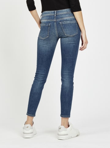 GANG JEANS Jeans - Skinny fit - in Blau