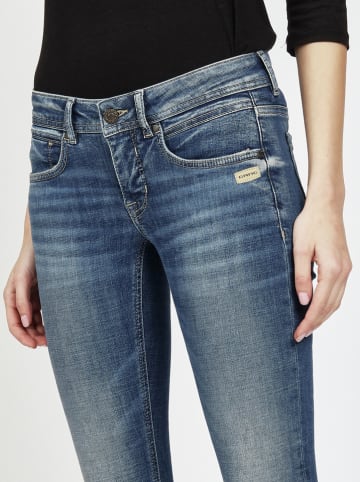 GANG JEANS Jeans - Skinny fit - in Blau