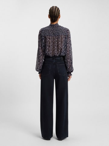 Hugo Boss Orange Jeans - Comfort fit - in Dunkelblau