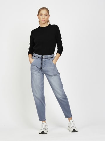 GANG JEANS Jeans - Tapered fit - in Blau