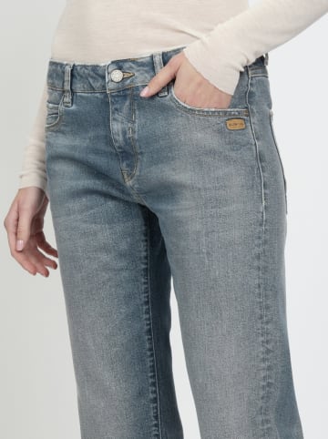 GANG JEANS Jeans - Boyfriend fit -Blau