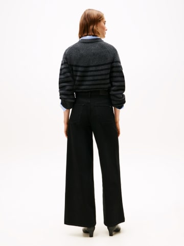 TOMMY JEANS Jeans - Comfort fit - in Schwarz