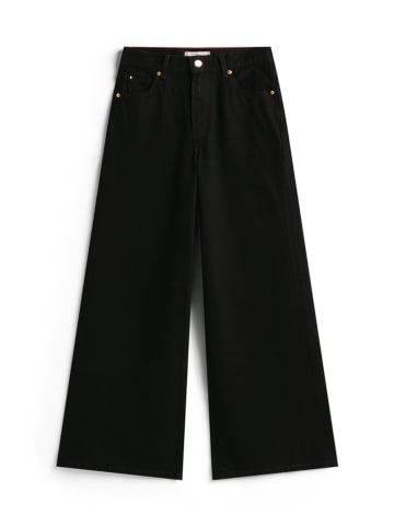 TOMMY JEANS Jeans - Comfort fit - in Schwarz