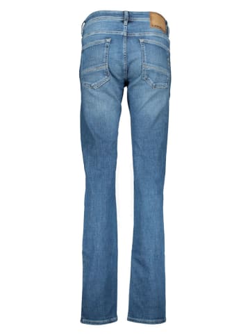 GANG JEANS Jeans - Slim fit - in Blau