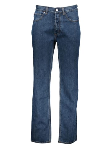 HUGO Jeans - Regular fit - in Blau