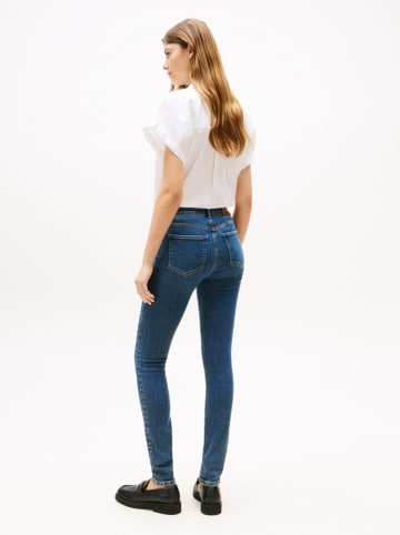 TOMMY JEANS Jeans - Skinny fit - in Blau