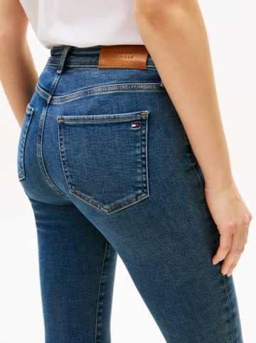 TOMMY JEANS Jeans - Skinny fit - in Blau