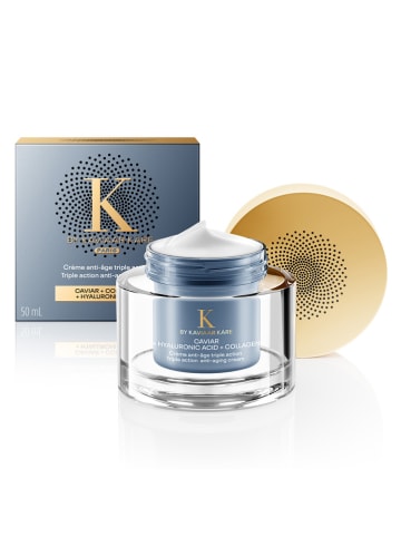 KAVIAAR KARE Anti-Aging-Creme, 50 ml