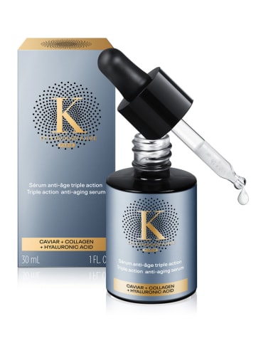 KAVIAAR KARE Anti-Aging-Serum, 30 ml