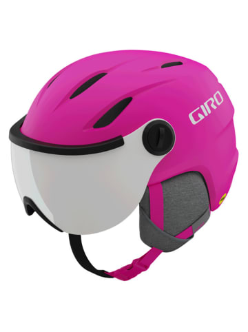 Giro Kask narciarski "Buzz Mips" w kolorze różowym