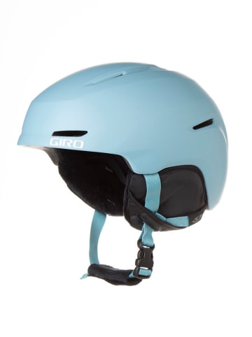 Giro Kask narciarski "SPUR" w kolorze błękitnym