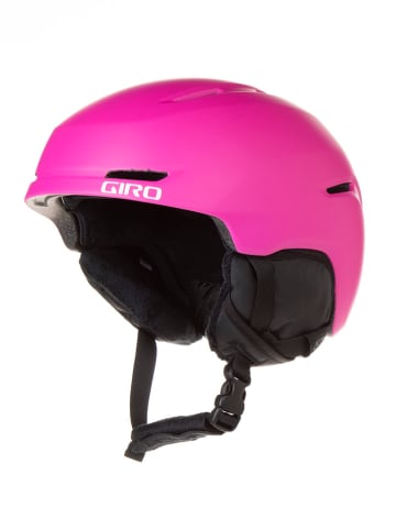 Giro Kask narciarski "SPUR" w kolorze różowym
