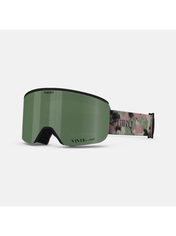Giro Ski-/snowboardbril "Axis" groen