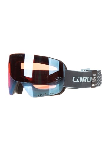Giro Ski-/snowboardbril "Contour" grijs/oranje