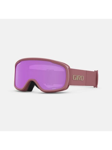 Giro Ski-/snowboardbril "Moxie" roze/paars