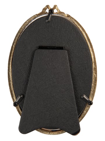 Clayre & Eef Bilderrahmen in Gold - (B)10 x (H)14 cm