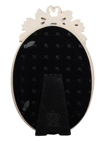 Clayre & Eef Bilderrahmen in Gold - (B)15 x (H)23 cm