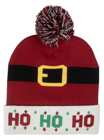 Clayre & Eef Muts rood/wit