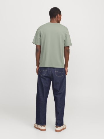 Jack & Jones Shirt in Grün