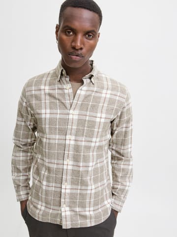 Jack & Jones Blouse beige/crème