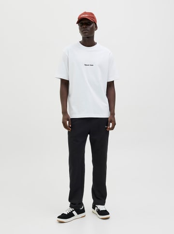 Jack & Jones Sweathose in Schwarz