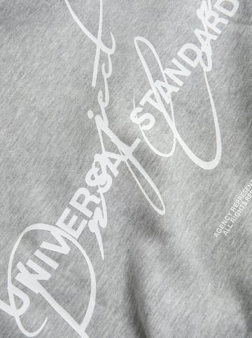 Jack & Jones Hoodie in Grau