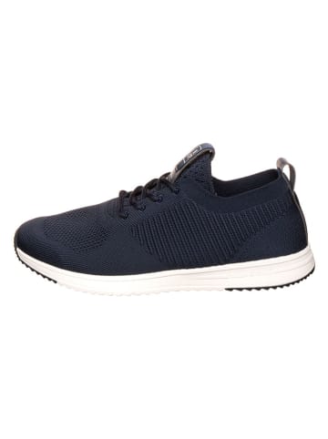 Marc O'Polo Shoes Sneakers donkerblauw
