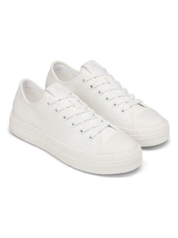 Marc O'Polo Shoes Sneakers wit