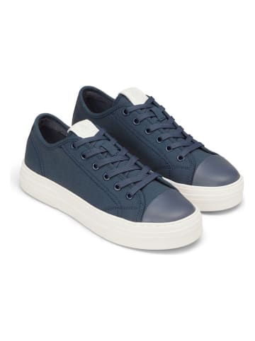 Marc O'Polo Shoes Sneakers in Dunkelblau