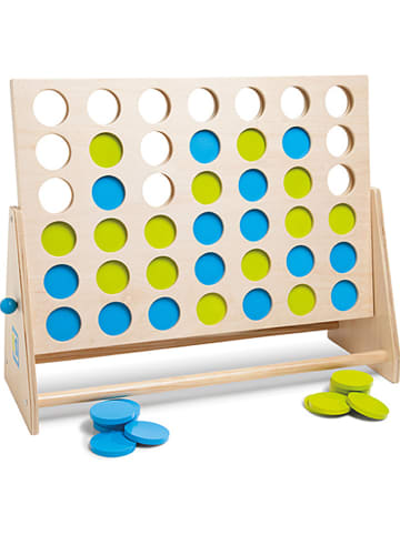 BS Toys Spel "4-op-een-rij" - vanaf 6 jaar