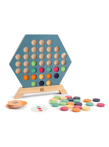 BS Toys Spel "3 in a row" - vanaf 8 jaar